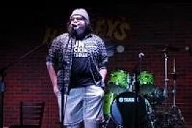 Gage Mag - comedian