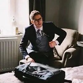 Gareth Aedh