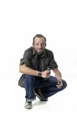 Gareth Berliner