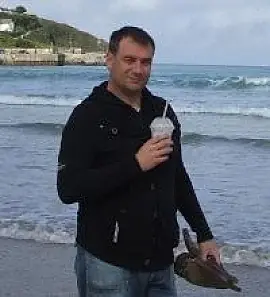 Gary Leonardi