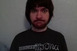 Gary Lunt - comedian