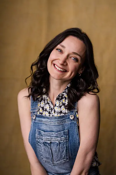 Gemma Brodrick