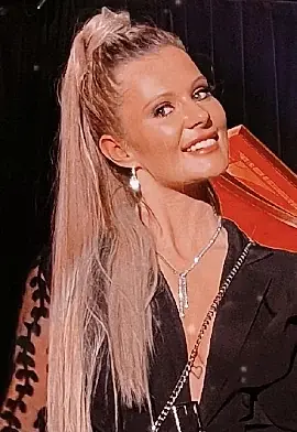 Gemma Louisianna