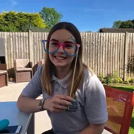 Gemma Rolfe - booker