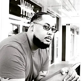 Gerald Dean - comedian