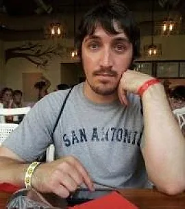 Gideon Hambright - comedian