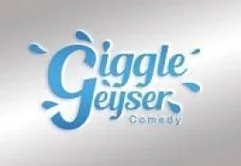 Giggle Geyser Comedy - booker