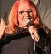 Ginger Kelly