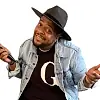 Gino Strong