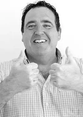 GLEN MANEY