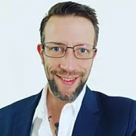 Glenn Braley - comedian