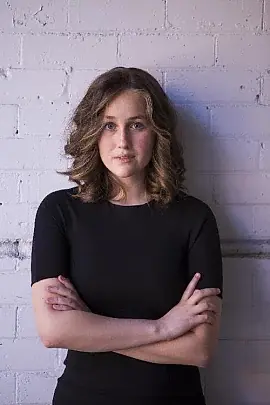 Grace Jarvis