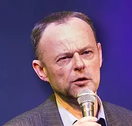 Graeme Coulam