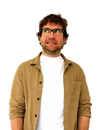 Graham Whistler