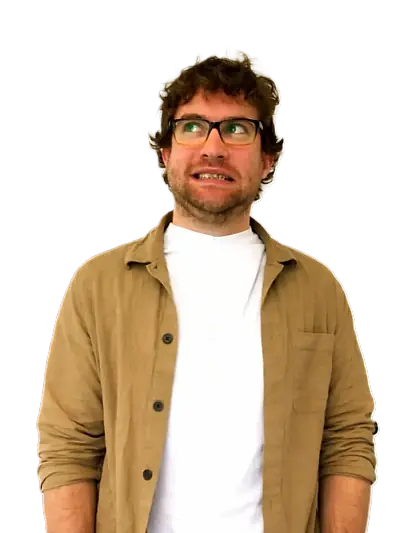 Graham Whistler