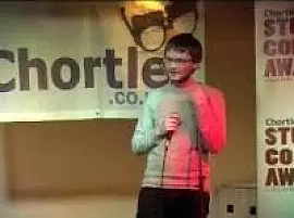 Grant Pirie