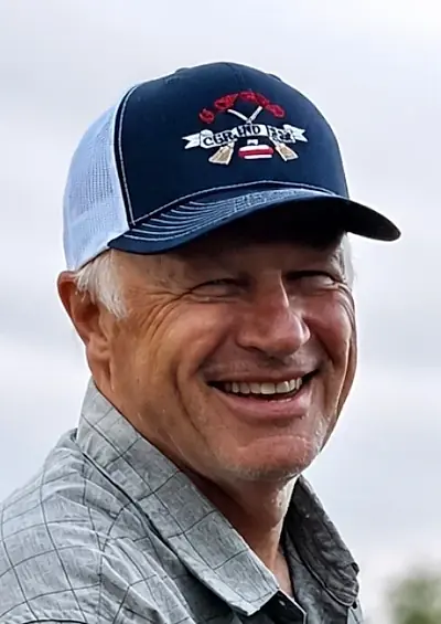 Greg Deitz