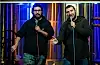 Greg and Rob