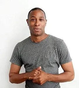 Gregory Joseph