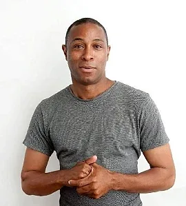 Gregory Joseph - comedian