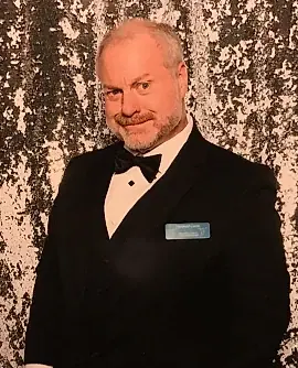 Greg Porter
