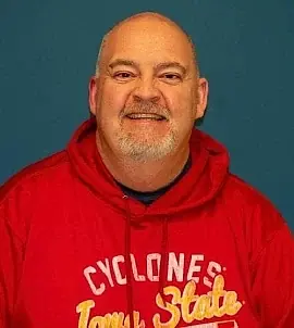 Greg Romans