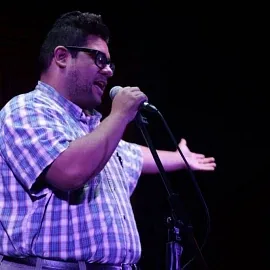 Gustavo Andrade - booker