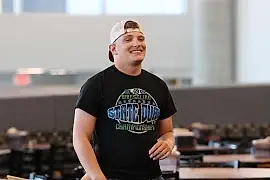 Guy Bitz