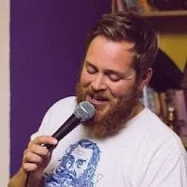 Hal Branson - comedian