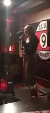 Hannah Monsoon