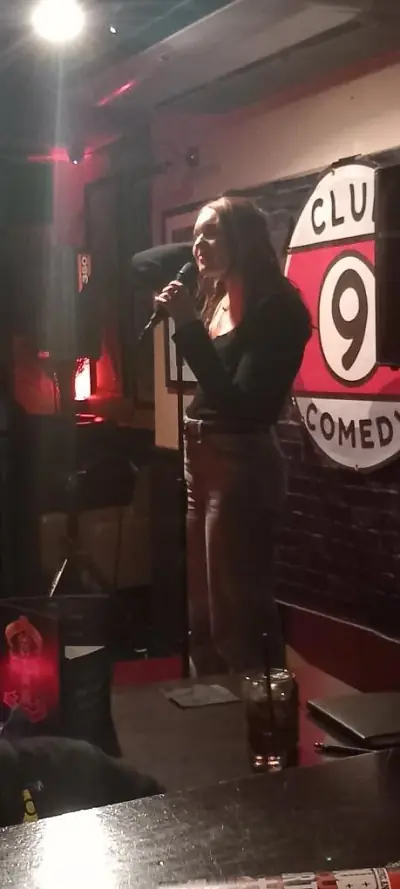 Hannah Monsoon