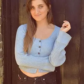 Hannah Brissenden