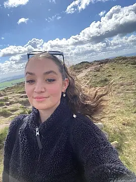 Hannah Gray