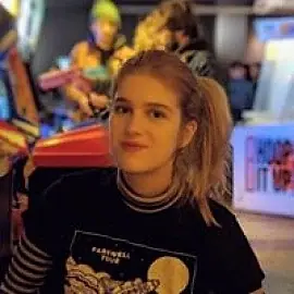 Hannah Pennauer