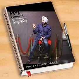 Harmeet Singh Kohli