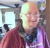 Harry Jude