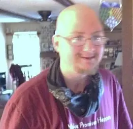 Harry Jude