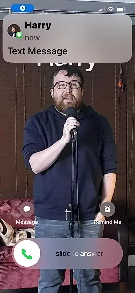 Harryblake