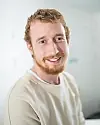 Harry Monaghan