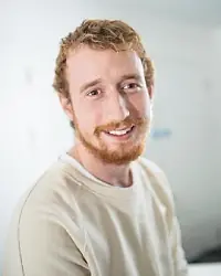 Harry Monaghan