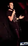 Harry Stachini