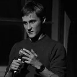 Harry Wright