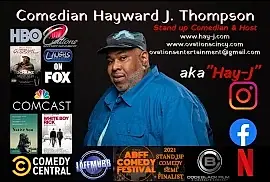 Hayward Thompson