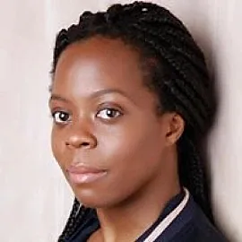 Heleana Blackwell - comedian