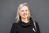 Helen Pengelly