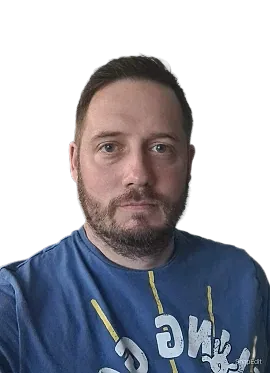 Hendo - comedian