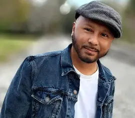 Henry Pounders