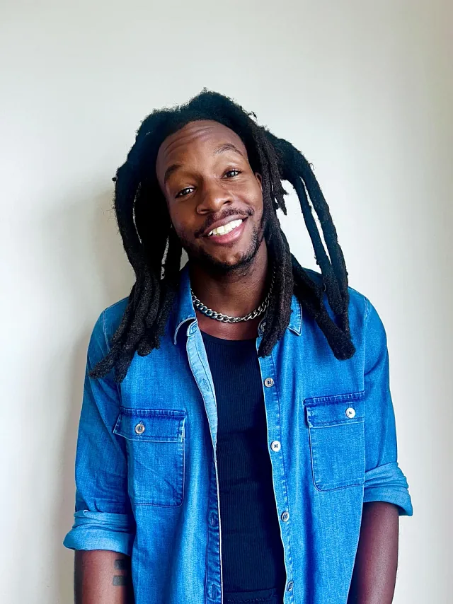 Herschel Lamont - comedian