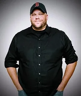 Mike Hudak - comedian