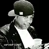 Hip-Hop Comic